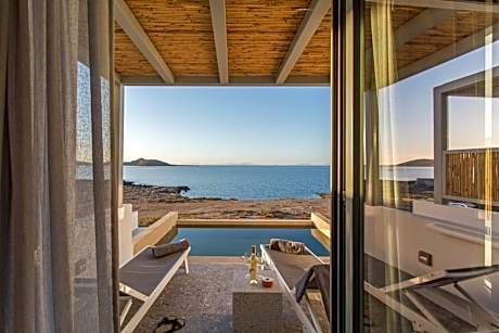 Paros Cape Suites