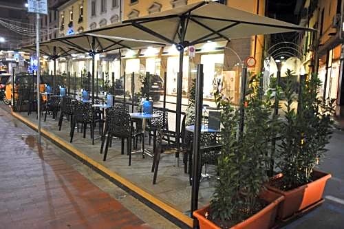 Hotel Massimo d'Azeglio