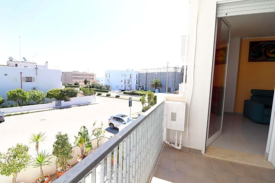 Holiday Apartment Virginia Otranto 4 places