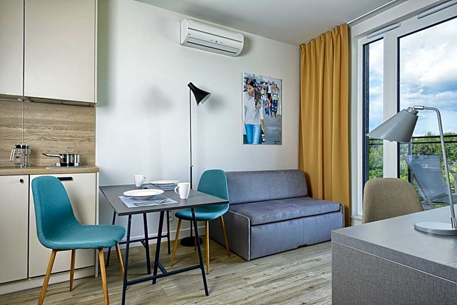 Arche Hotel Poloneza