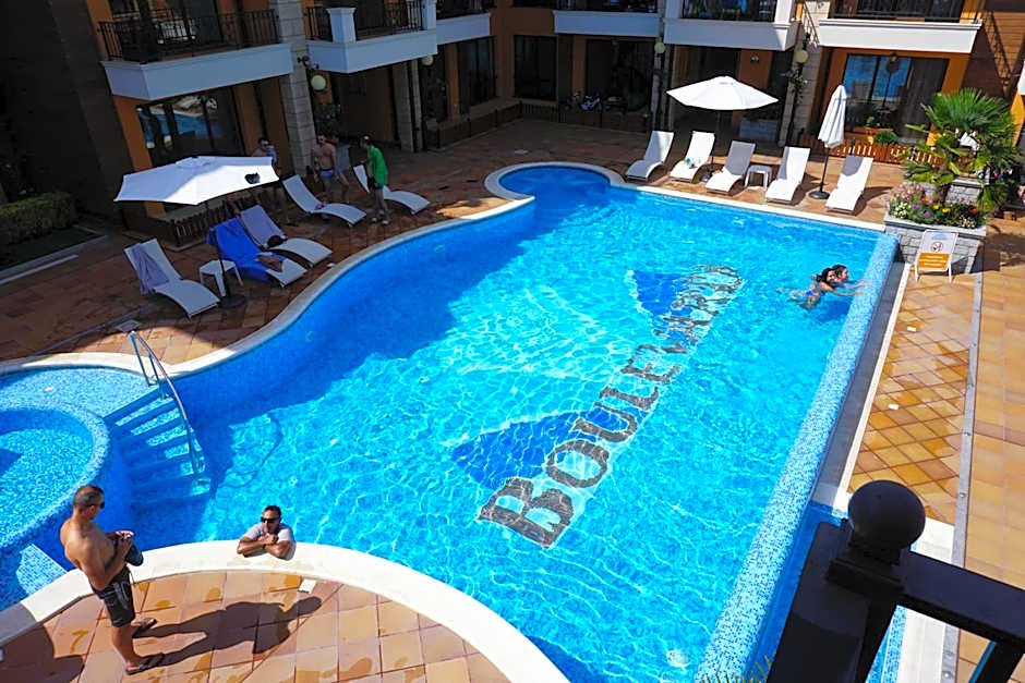 Boulevard Sea Residence