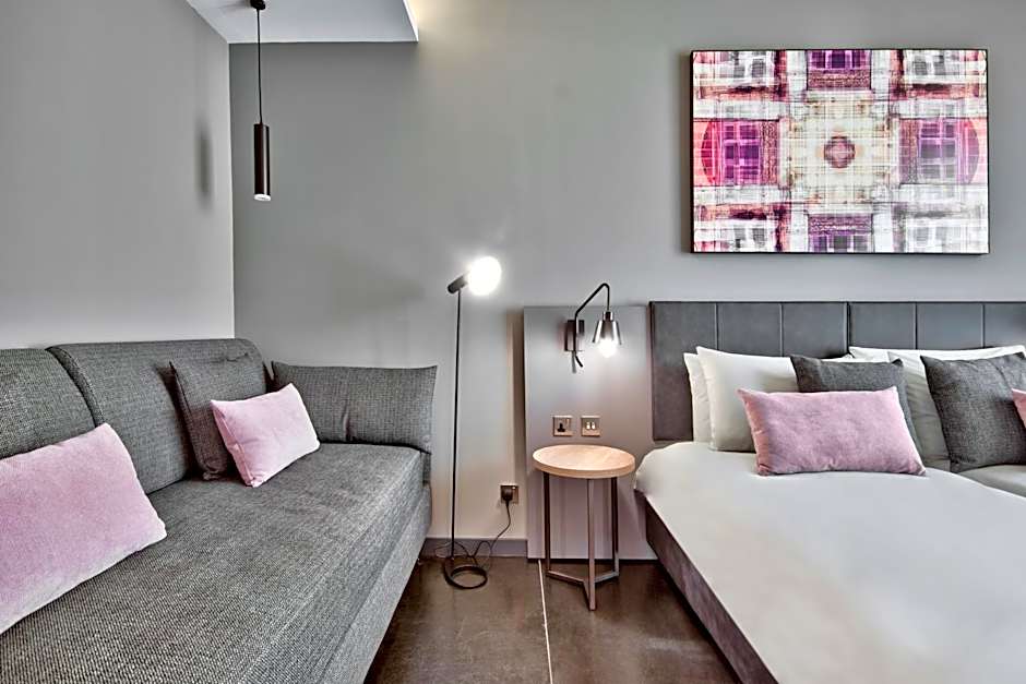 Number 11 St Julian's Malta - Handwritten Collection