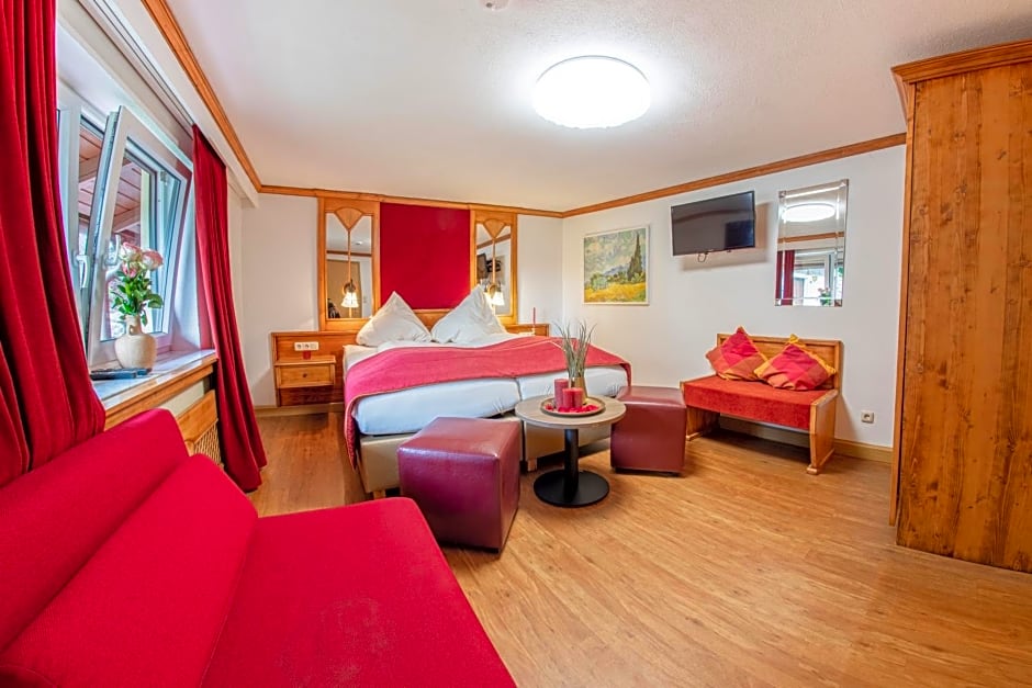 Hotel San Marco