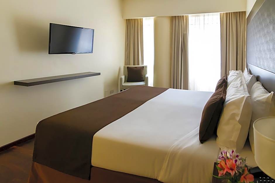 Park Royal City Buenos Aires