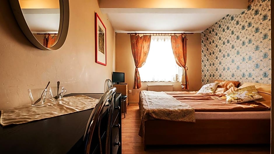 Gościniec Turaj