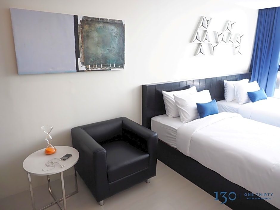 130 Hotel & Residence Bangkok (SHA Plus)