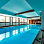 Odalys Hotel New Solarium