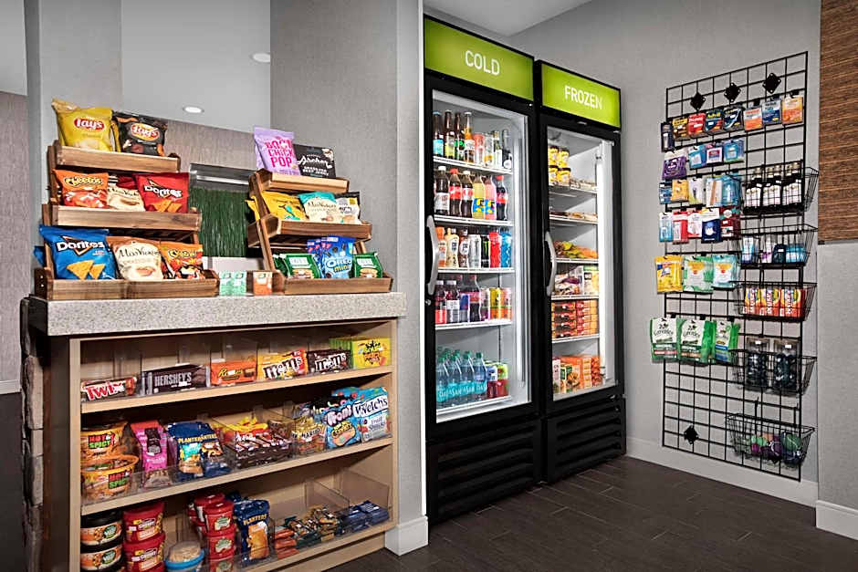 Home2 Suites By Hilton Pittsburgh/Mccandless Pa