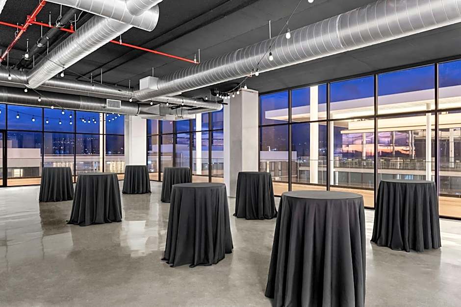 AC Hotel San Jose Airport Belen