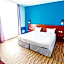 ibis Styles Le Havre Centre Auguste Perret