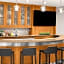SpringHill Suites by Marriott Houston Intercontinental Airport