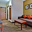 Comfort Suites   University