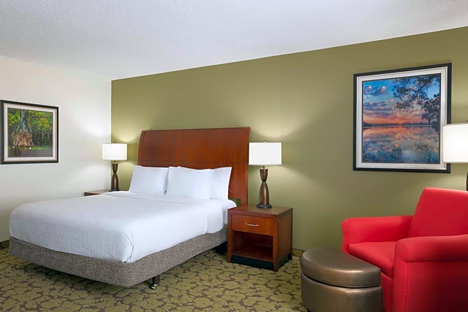 Hilton Garden Inn West Monroe