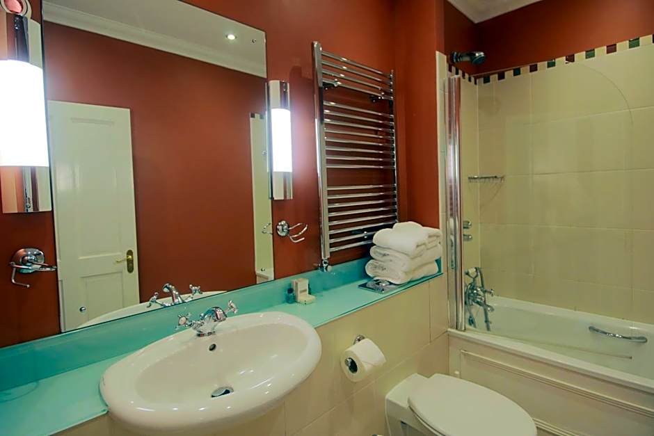 The Malvern Hills Hotel