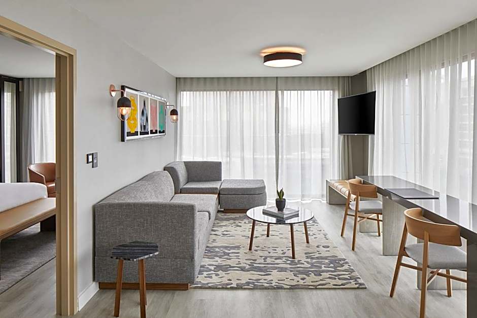 AC Hotel by Marriott Greenville