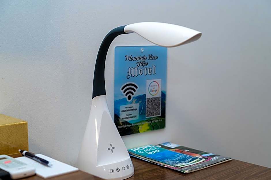 Mountain View Hope Motel