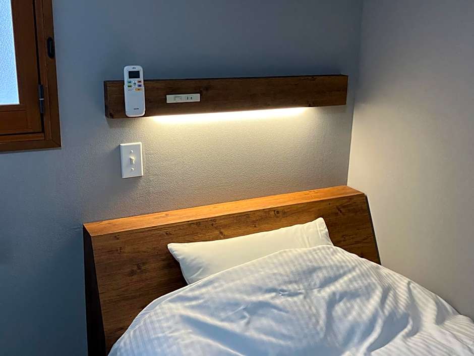 Atto Business Hotel Ichinoseki