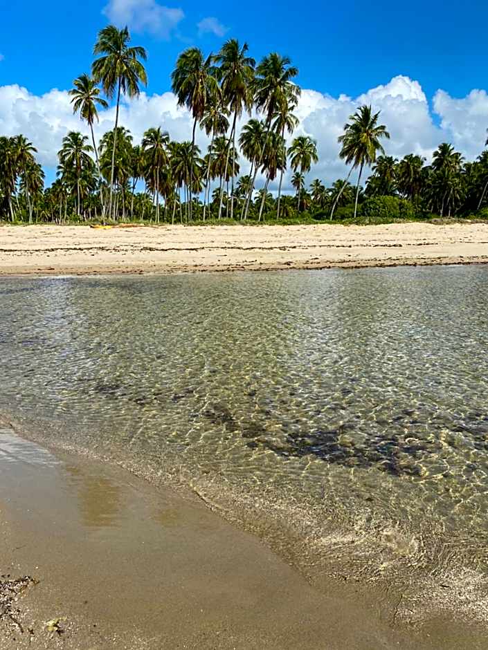 Chalés Solar do Patacho