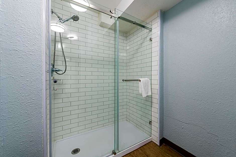 Quality Inn & Suites Manitou Springs At Pikes Peak