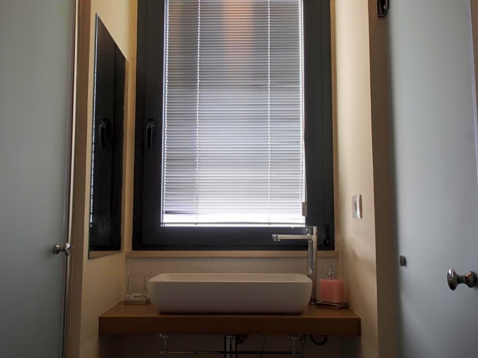 La Foresteria di Golden Grapes