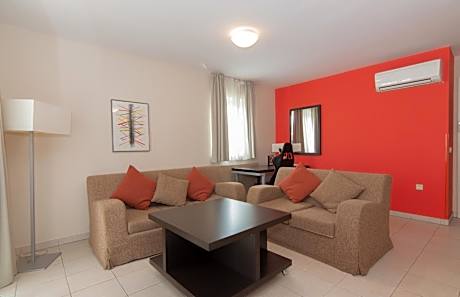 Residence Marina Garbin Apartment