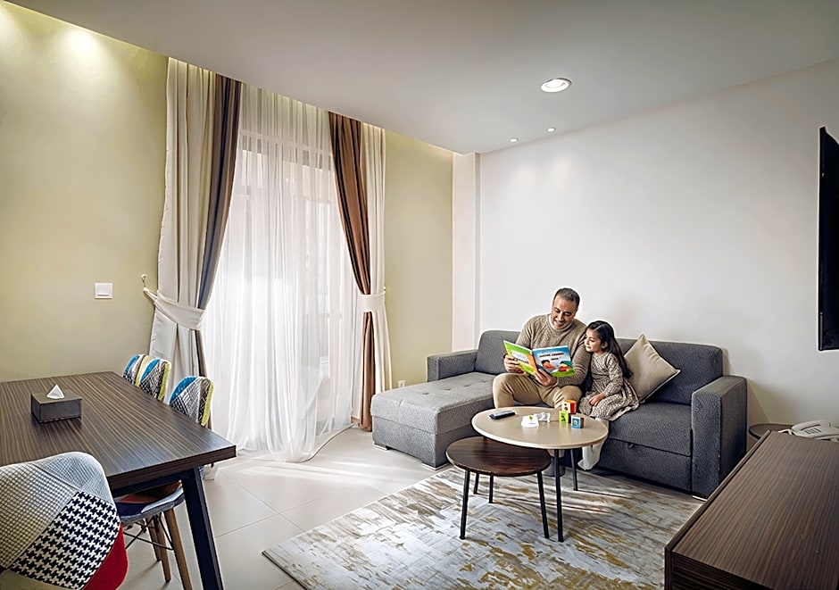 AFAM Residence