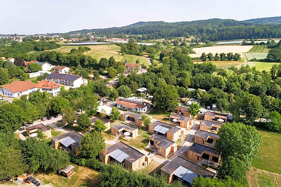 Wirthshof Hotel & Chalets