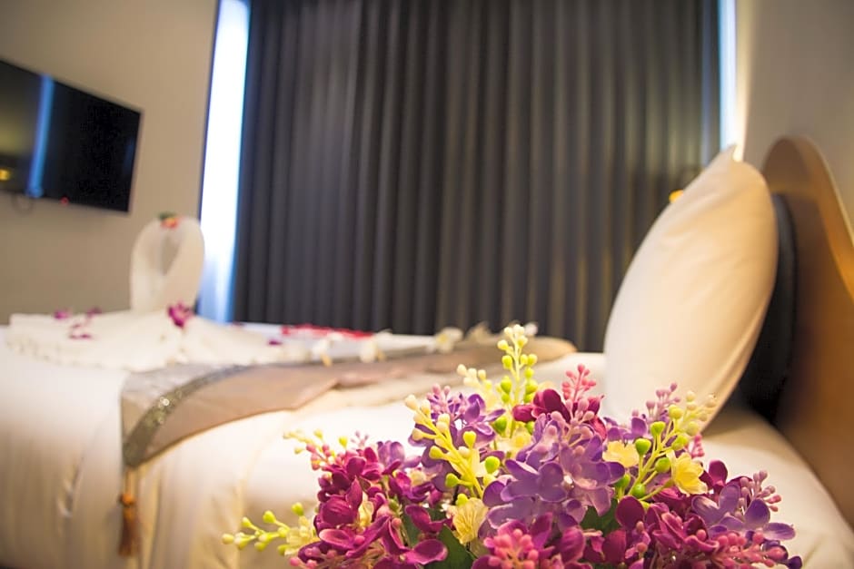 At Samui Boutique Hotel