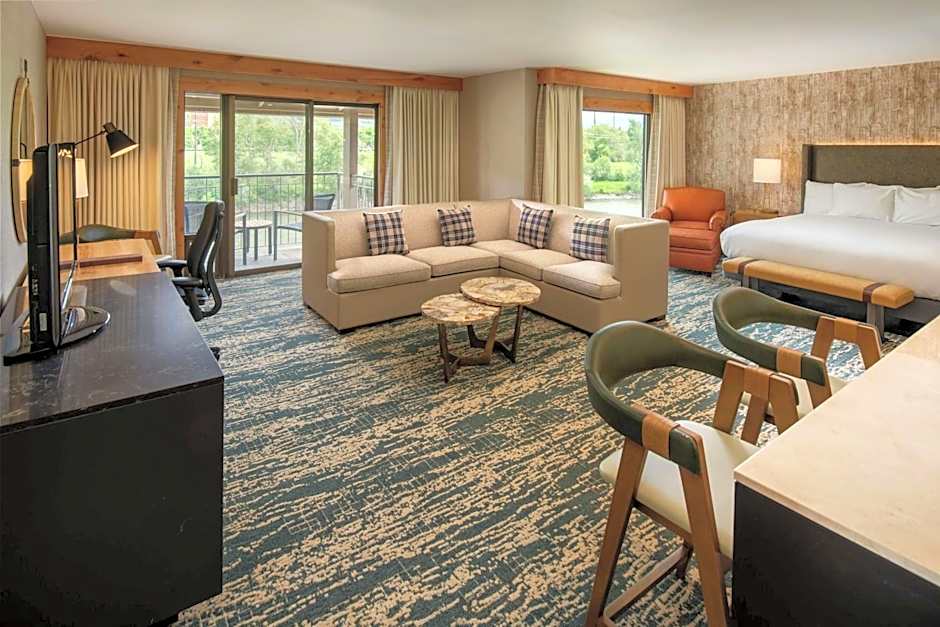 DoubleTree By Hilton Missoula Edgewater