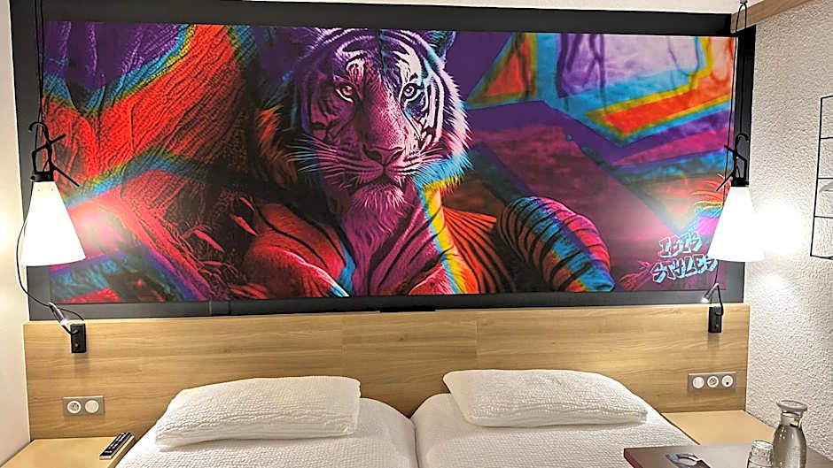 ibis Styles Brive La Gaillarde