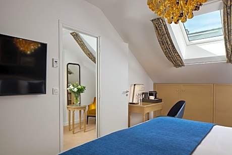 Duplex Suite