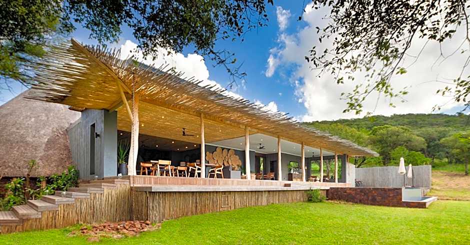 Sungulwane Private Game Lodge