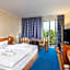 Radisson Blu Hotel Halle-Merseburg
