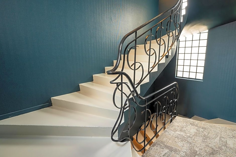 Hôtel Les Pins