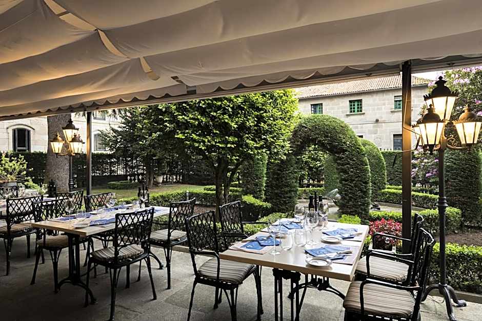 Parador de Pontevedra