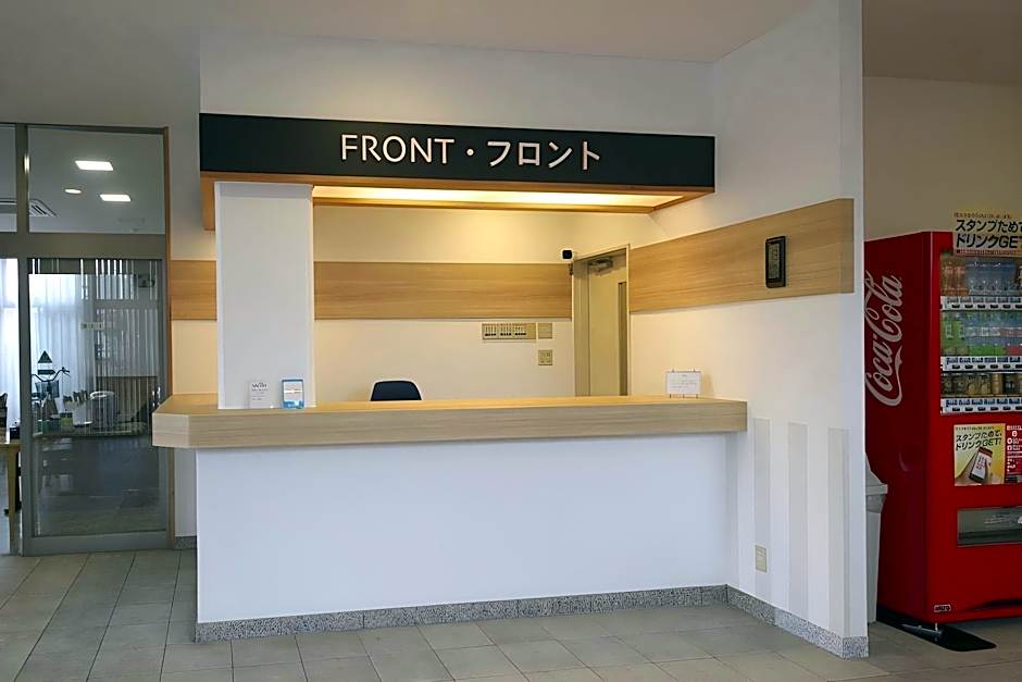 Fujieda Ogawa Hotel