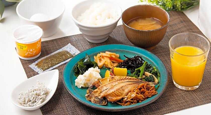 Apa Hotel Keisei Ueno-Ekimae