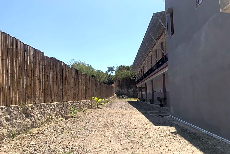 OYO 92603 Lidya Homestay