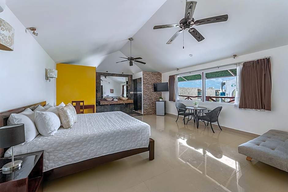 Illusion Boutique Hotel By BFH