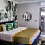 The Green Oasis Otel Spa