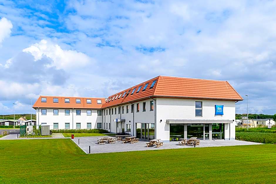 ibis budget Oostende Airport