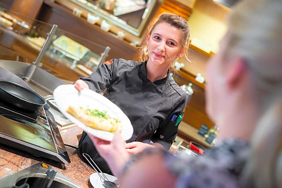 Waldhotel Tannenhäuschen