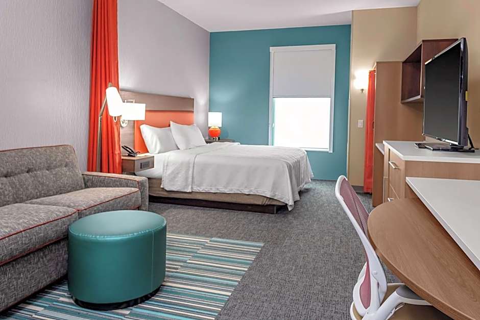 Home2 Suites By Hilton Salisbury