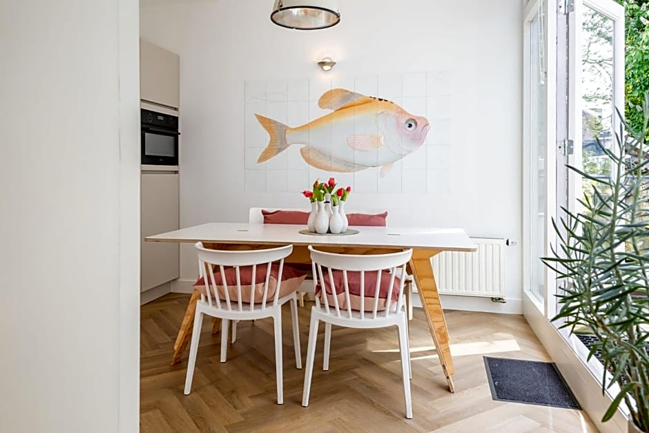 B&B Achter de Kan