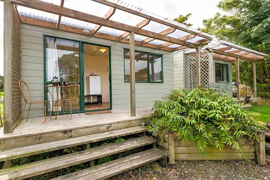 Russell-Orongo Bay Holiday Park