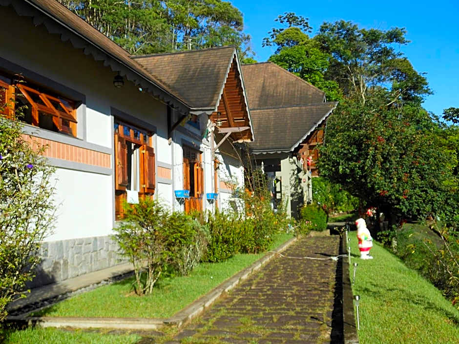 Pousada Pouso do Barão