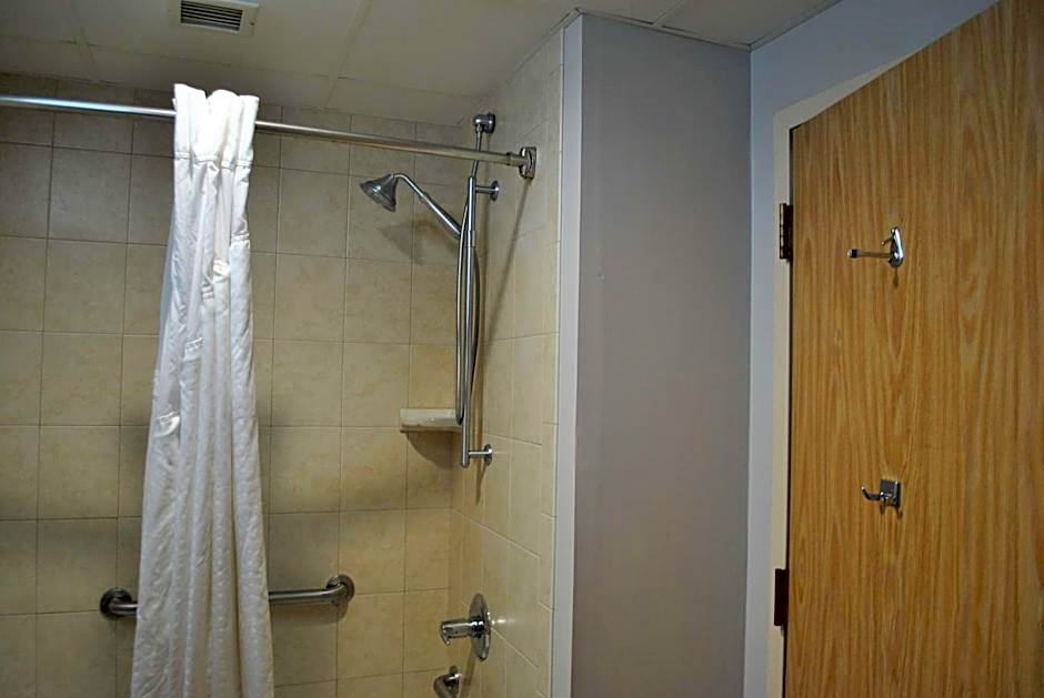 Best Western Owego Inn