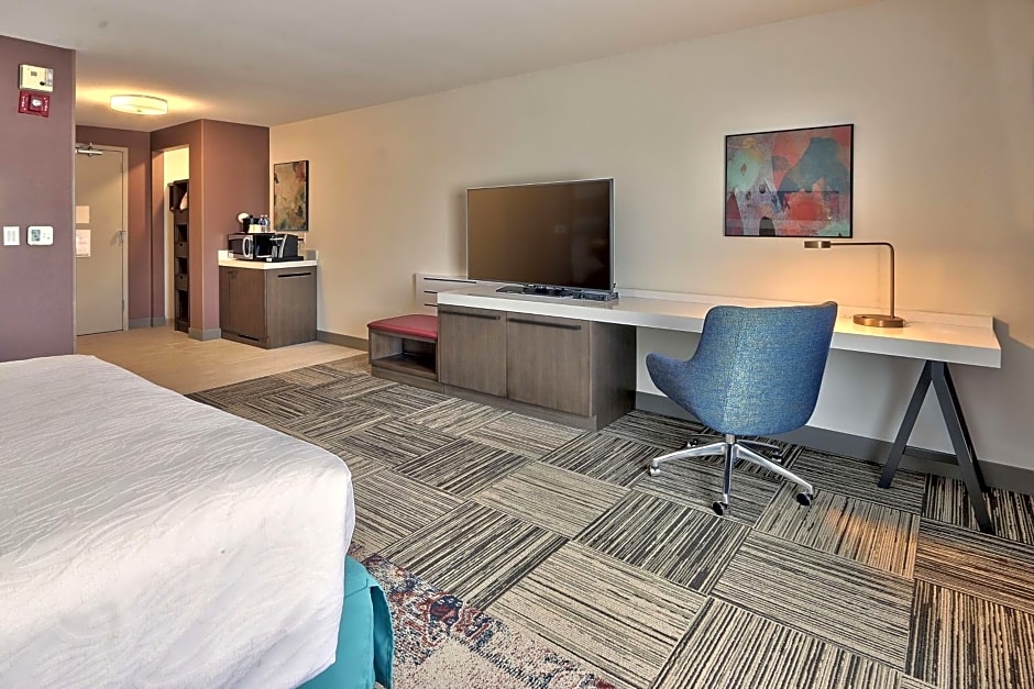 Hilton Garden Inn Albuquerque Journal Center