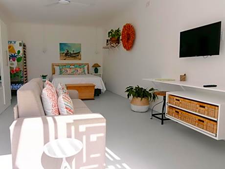 McLeod's & Stuart's Cottage