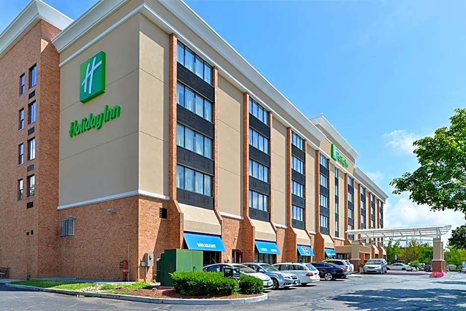 Holiday Inn New London By IHG